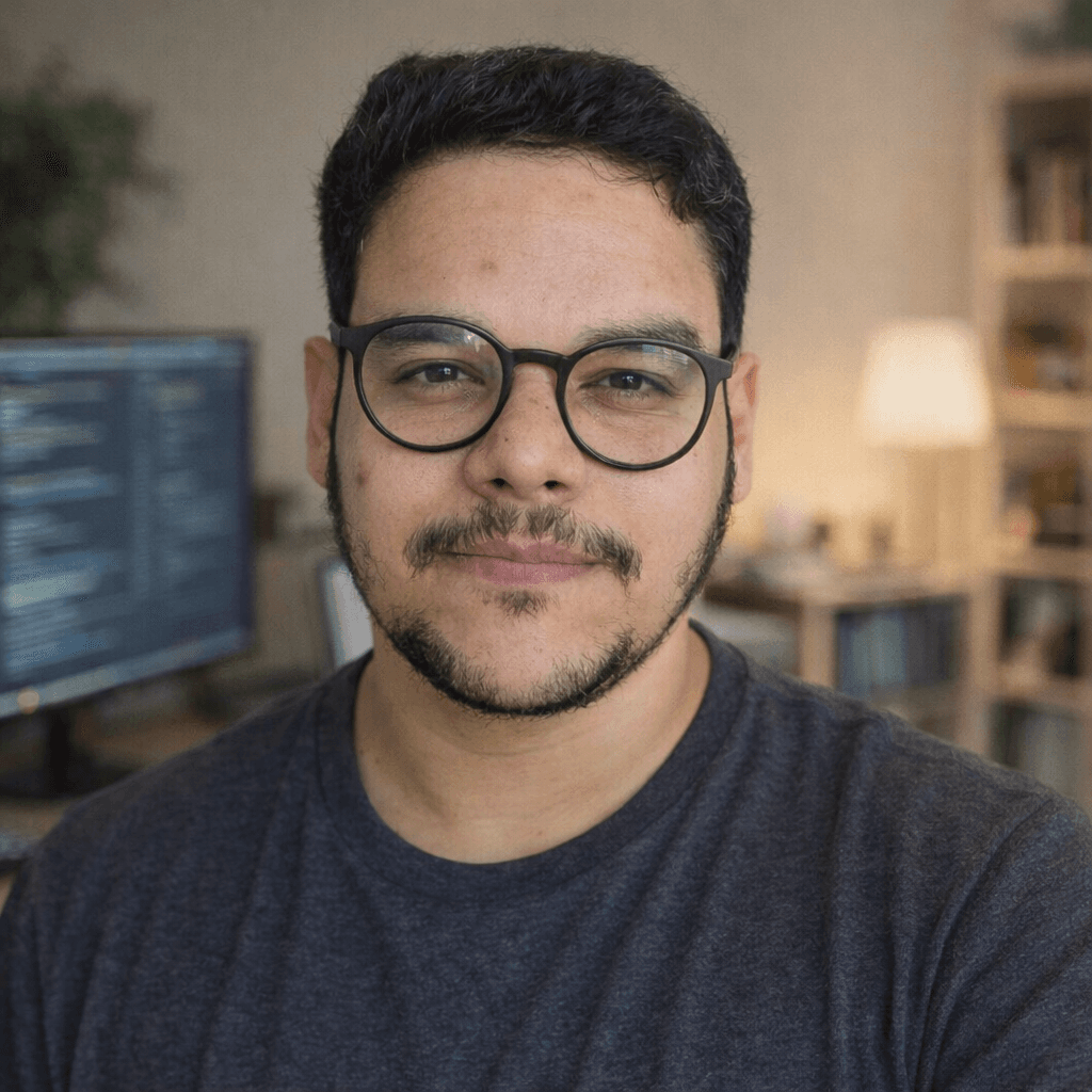Paulo Mateus | Senior Software Engineer
